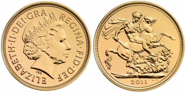 Gold Sovereigns After This Point The Gold Sovereign Became Hugely Por Both In Uk And Worldwide S Pority Was Due To It Known