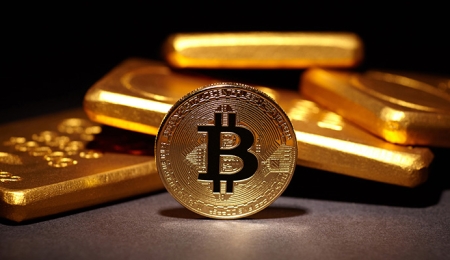 Where To Invest Your Money: Bitcoin vs Gold