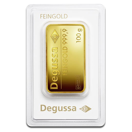 Gold Degussa Degussa Singapore Closing Its Bullionstore