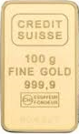 credit suisse gold bar serial number check